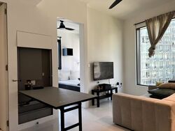 M5 (D10), Apartment #500368461